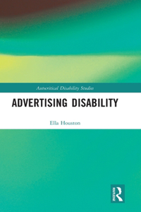 Advertising Disability