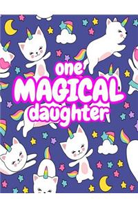 One Magical Daughter