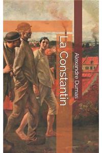 La Constantin
