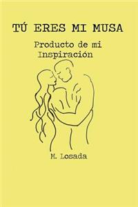 Producto de mi Inspiración