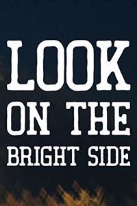 Look On The Bright Side