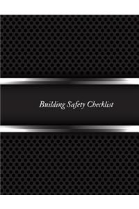 Building Safety Checklist