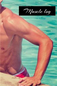 Muscle Log