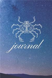 Journal