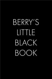 Berry's Little Black Book
