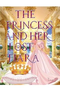 Princess and her lost Tiara