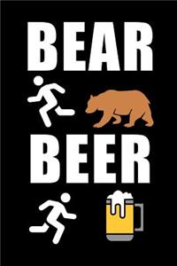 Bear Beer