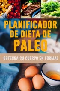 Planificador de Dieta de Paleo