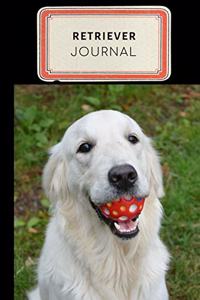 Retriever Journal