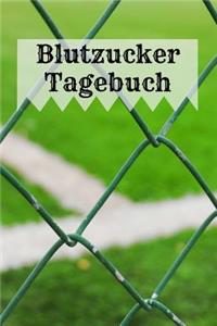 Blutzucker Tagebuch