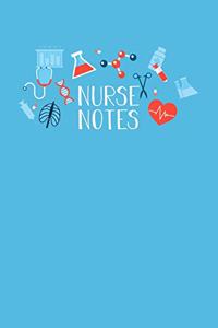 Nurse Notes
