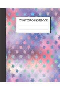 Composition Book