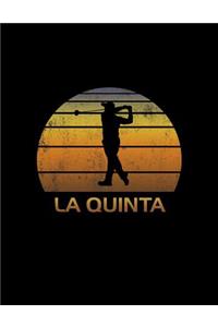 La Quinta