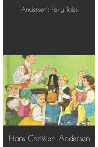 Andersen's Fairy Tales