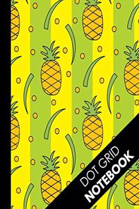 Dot Grid Notebook