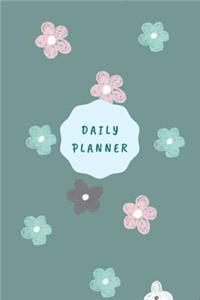 Daily Planner