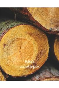 BBQ cookbook