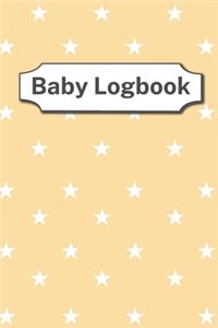 Baby Logbook