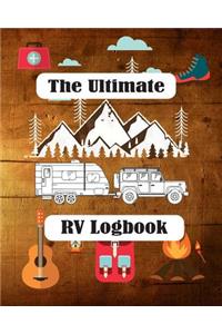 The Ultimate RV Logbook