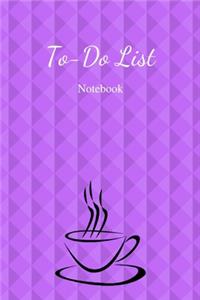 To-Do List Notebook