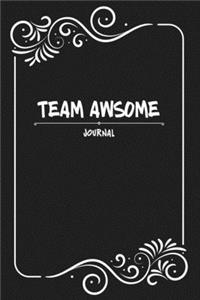 Team Awsome