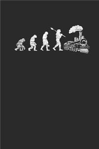 Train Evolution