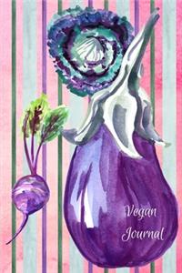 Vegan Journal