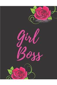 Girl Boss