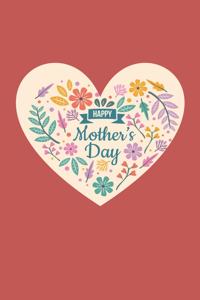 Happy Mother's Day