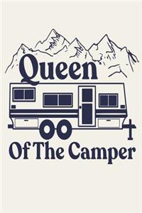 Queen of the Camper