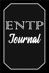Entp Journal
