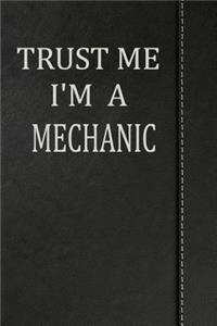 Trust Me I'm a Mechanic