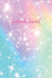 Gratitude Journal