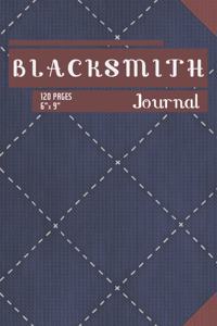 Blacksmith Journal