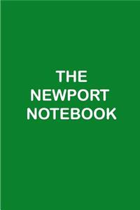 The Newport Notebook