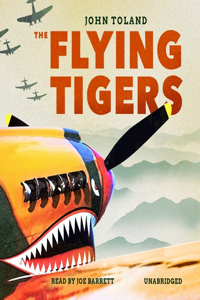 The Flying Tigers Lib/E