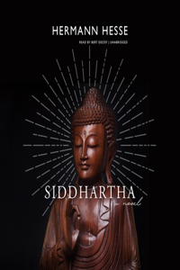 Siddhartha Lib/E