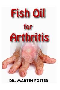 Fish Oil for Arthritis
