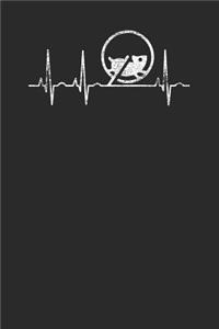 Hamster Heartbeat