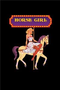 Horse Girl