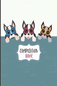 Composition Book