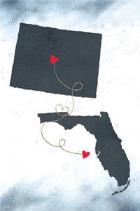 Colorado & Florida