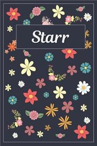 Starr