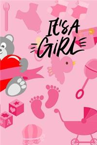 It's a Girl