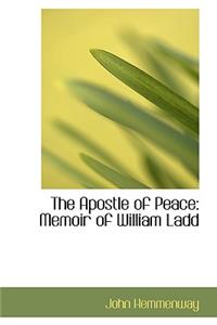The Apostle of Peace