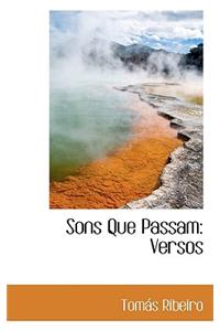 Sons Que Passam
