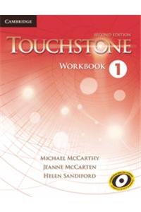 Touchstone Level 1 Workbook