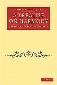 Treatise on Harmony