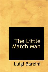 The Little Match Man