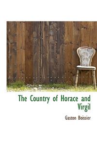 The Country of Horace and Virgil